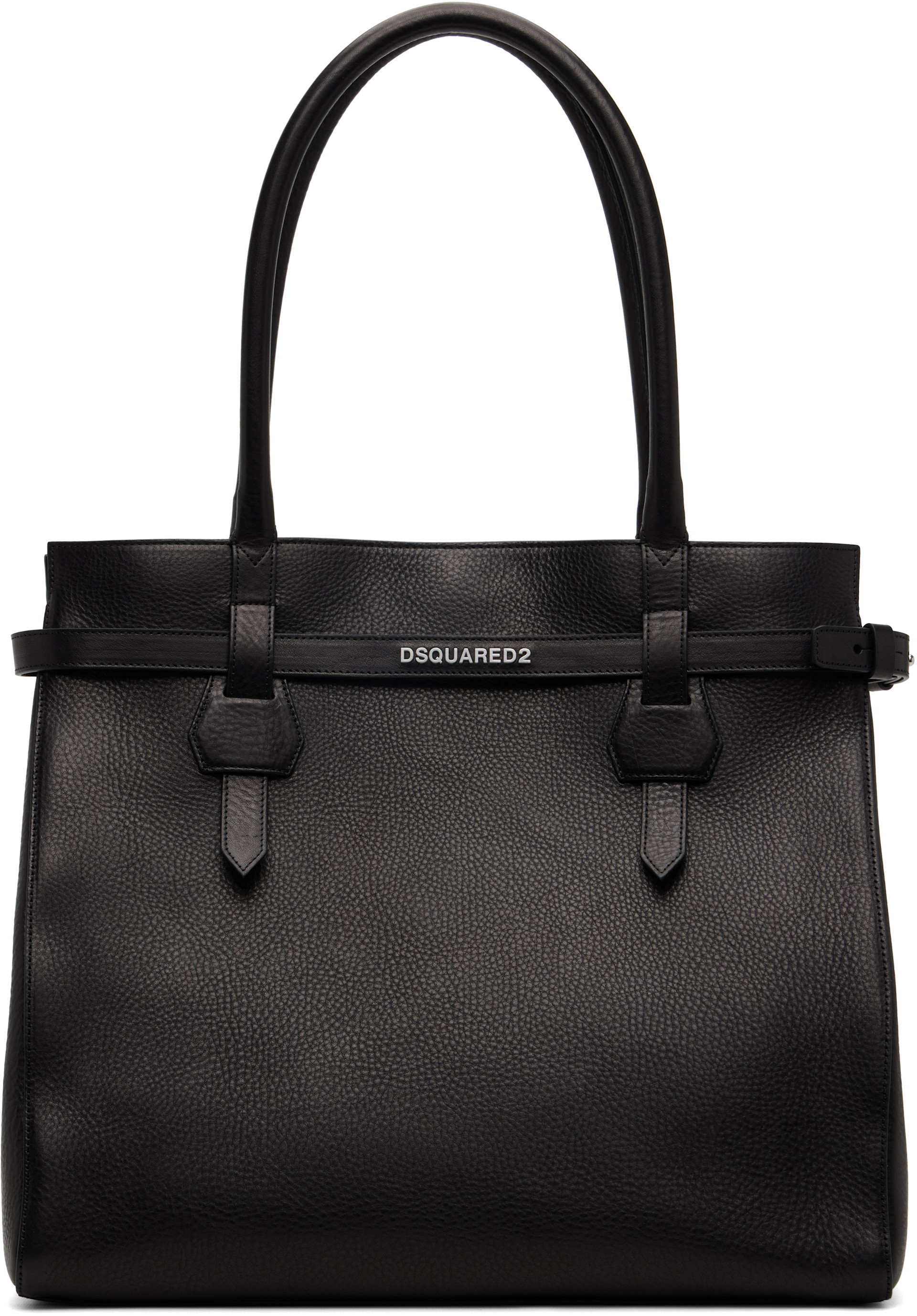 Dsquared2 - Cabas noir