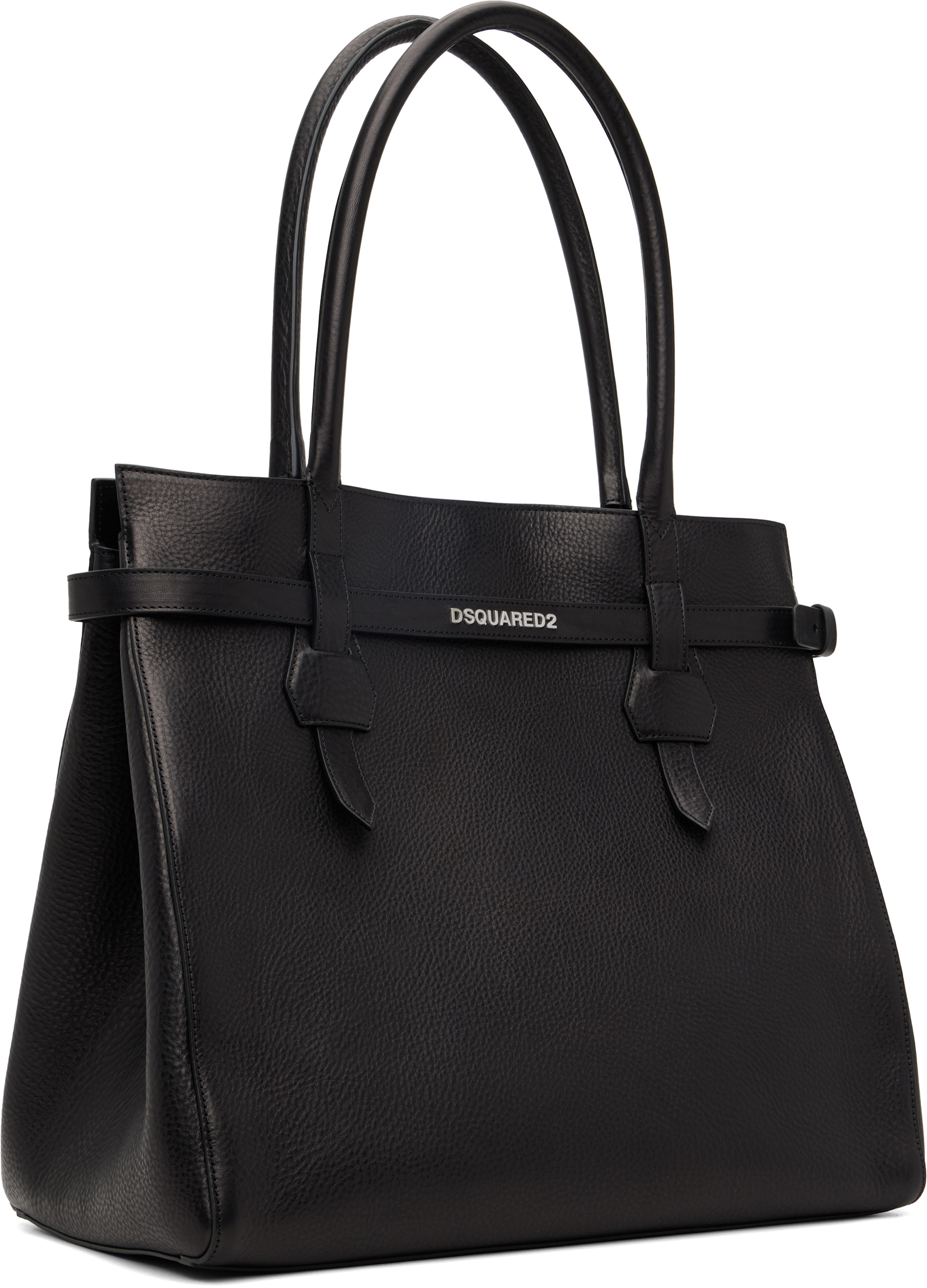 Dsquared2 - Cabas noir