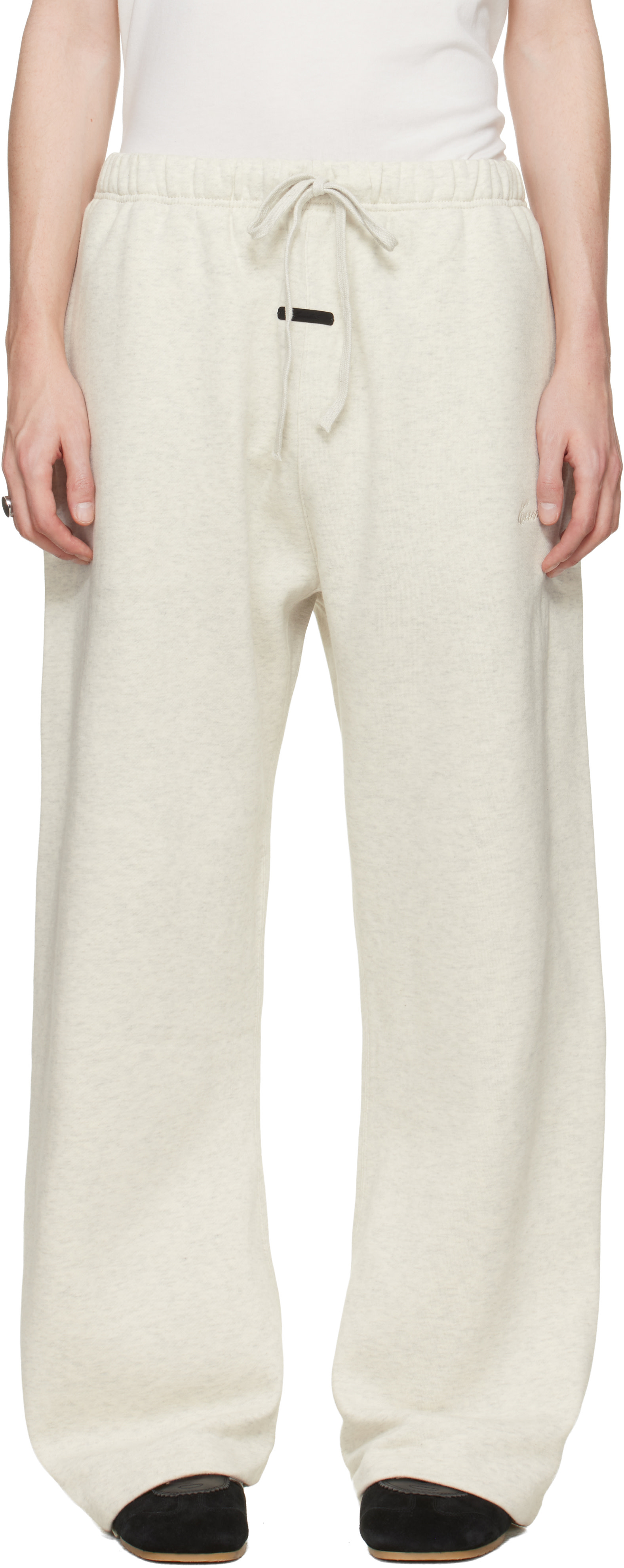 fear of god COLLECTION TWOスウェットパンツ FEAR OF GOD（フィアオブゴッド） FEAR OF GOD ESSENTIALS フィアオブ