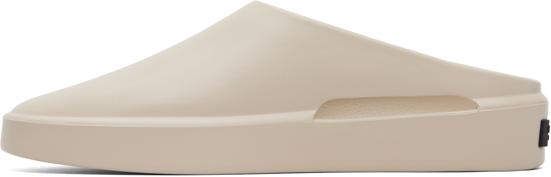 Fear of God ESSENTIALS - ベージュ Essentials California 1.0 ミュール スリッポン
