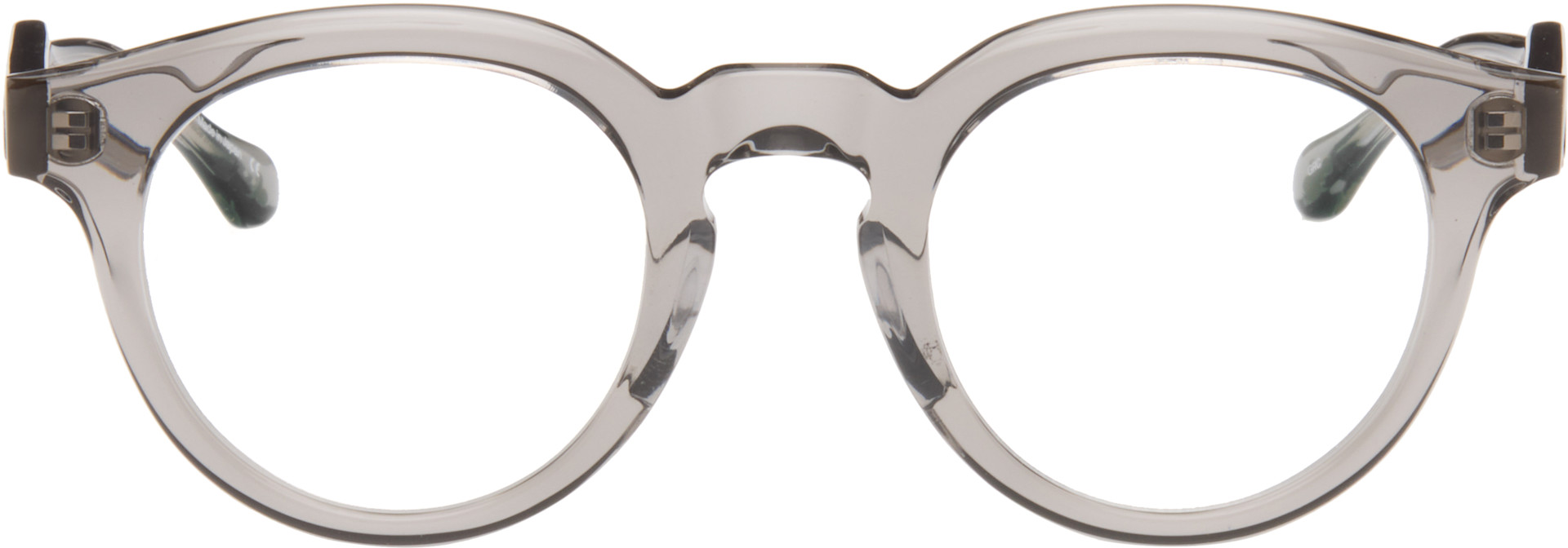 Matsuda - Lunettes M1039 grises