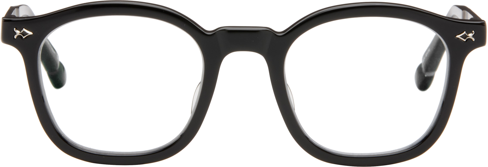 Matsuda - Lunettes M2068 noires