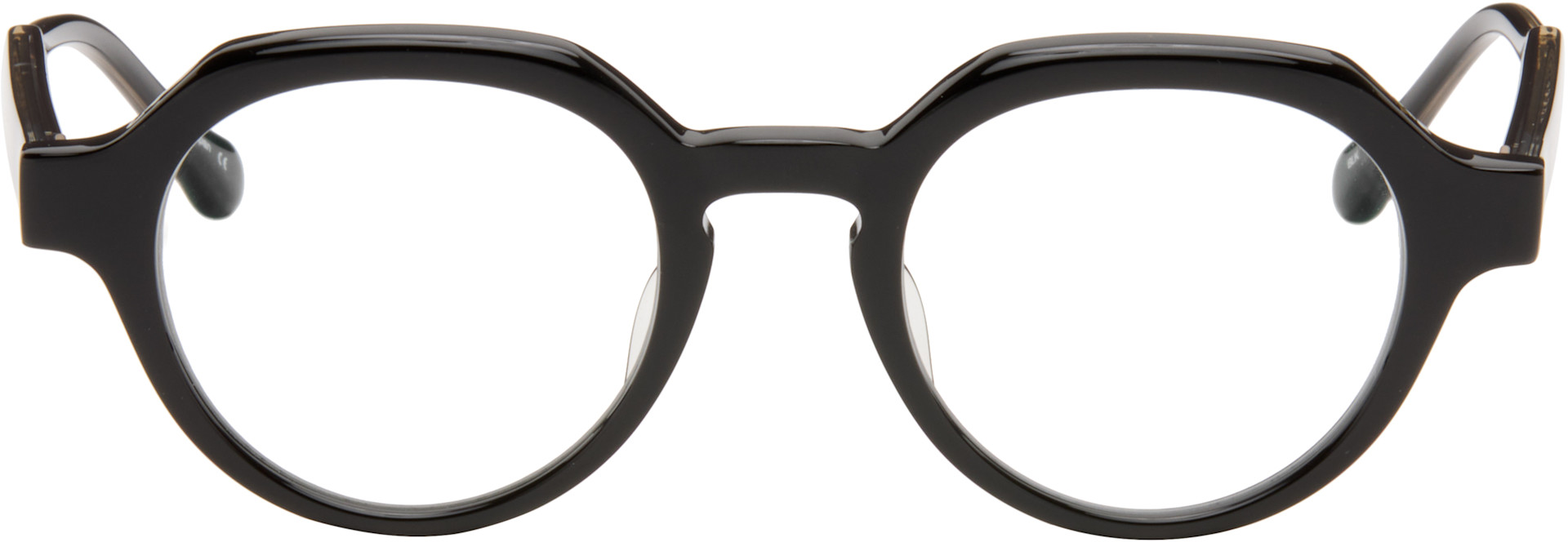 Matsuda - Lunettes M1032 noires