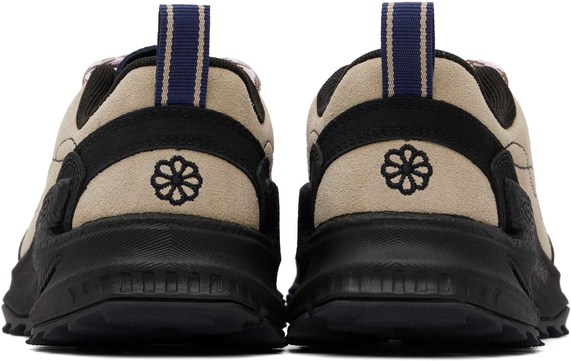 KEEN - 베이지 재스퍼 자이오닉 스니커즈