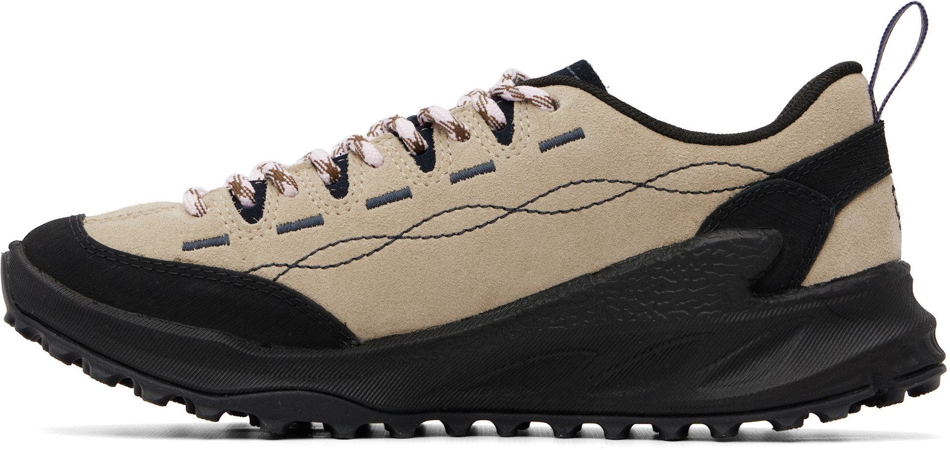 KEEN - 베이지 재스퍼 자이오닉 스니커즈
