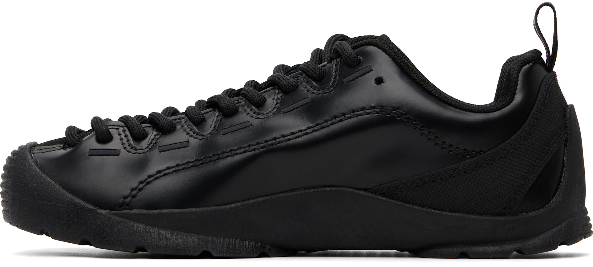 KEEN - Baskets Jasper noires