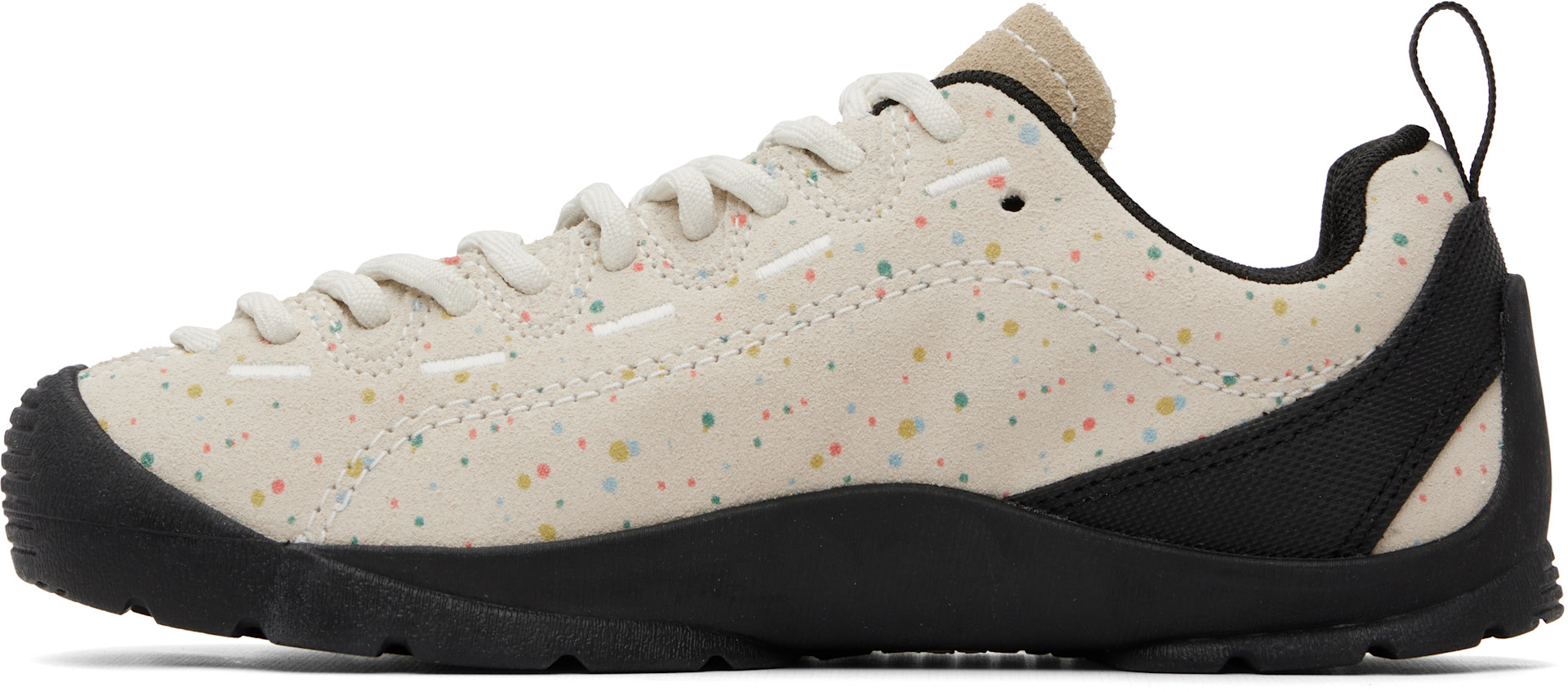 KEEN - Baskets Jasper beiges