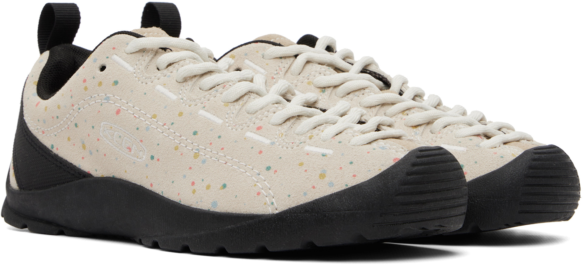 KEEN - Baskets Jasper beiges