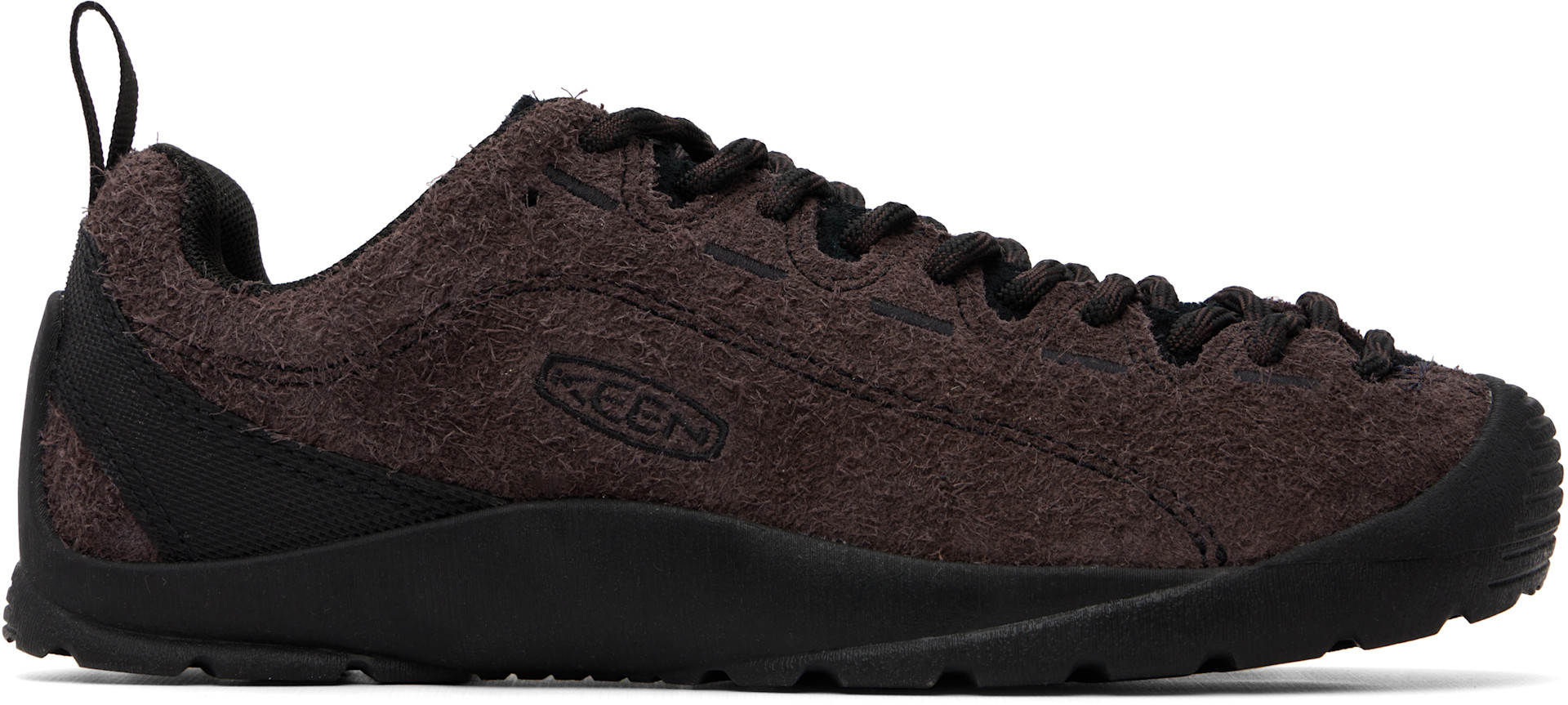 KEEN - Baskets Jasper brunes