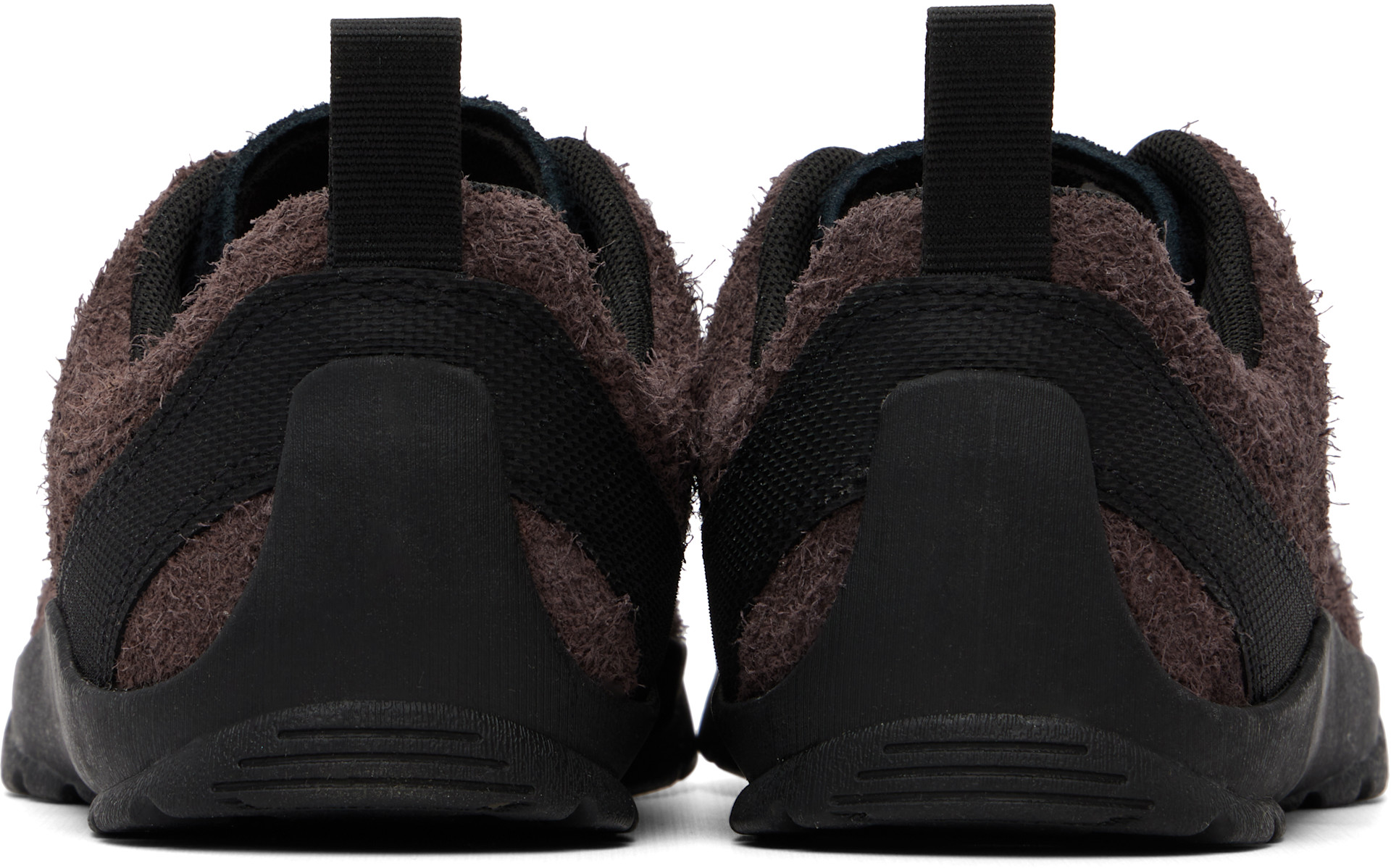 KEEN - Baskets Jasper brunes