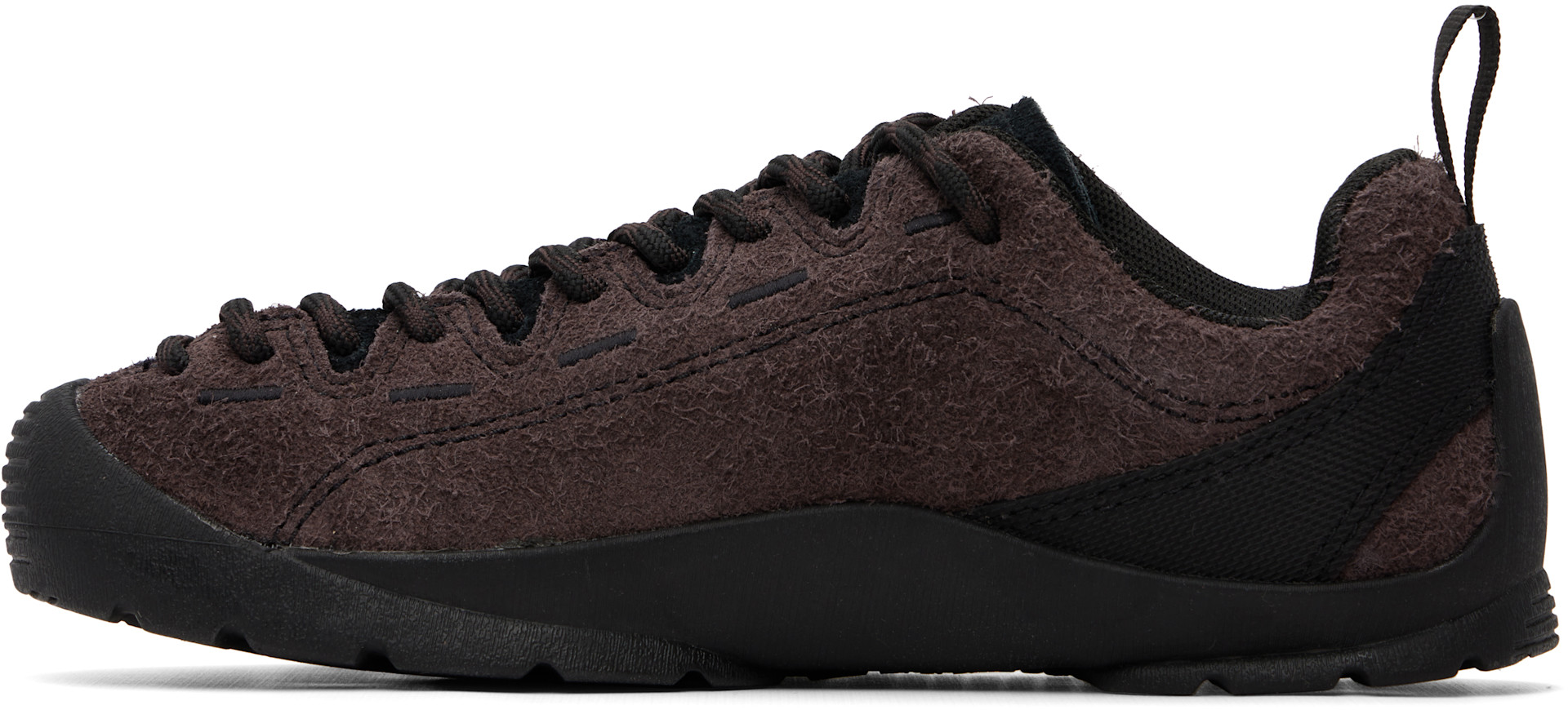 KEEN - Baskets Jasper brunes