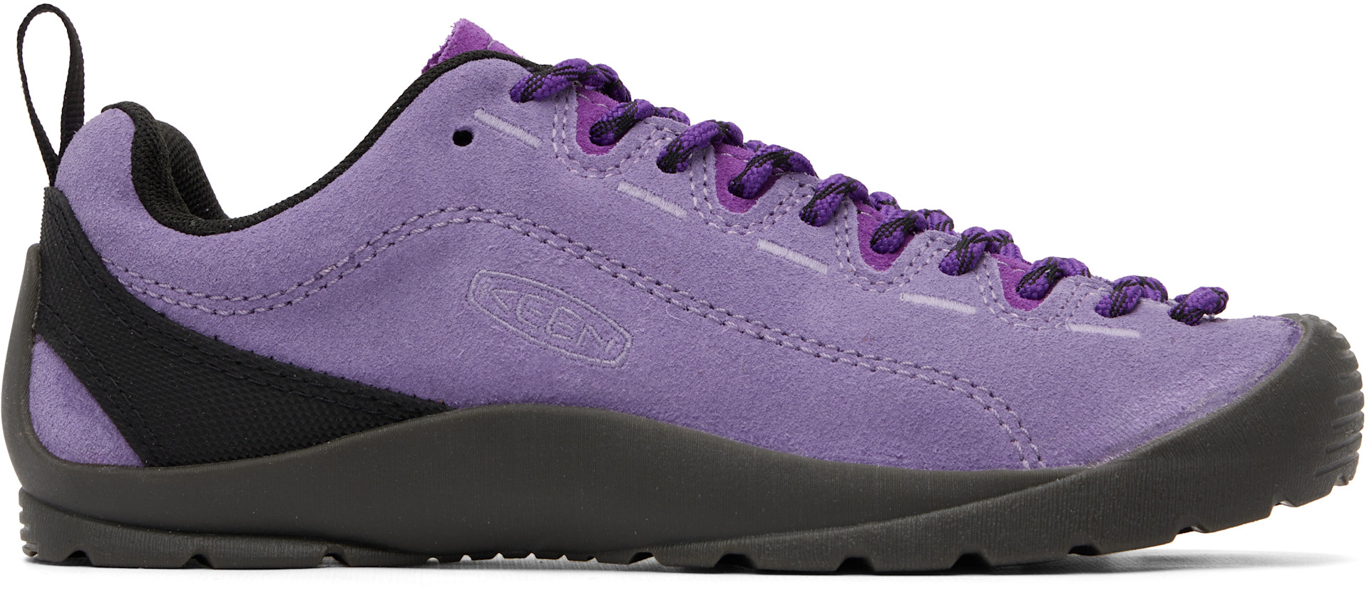 KEEN - Baskets Jasper mauves