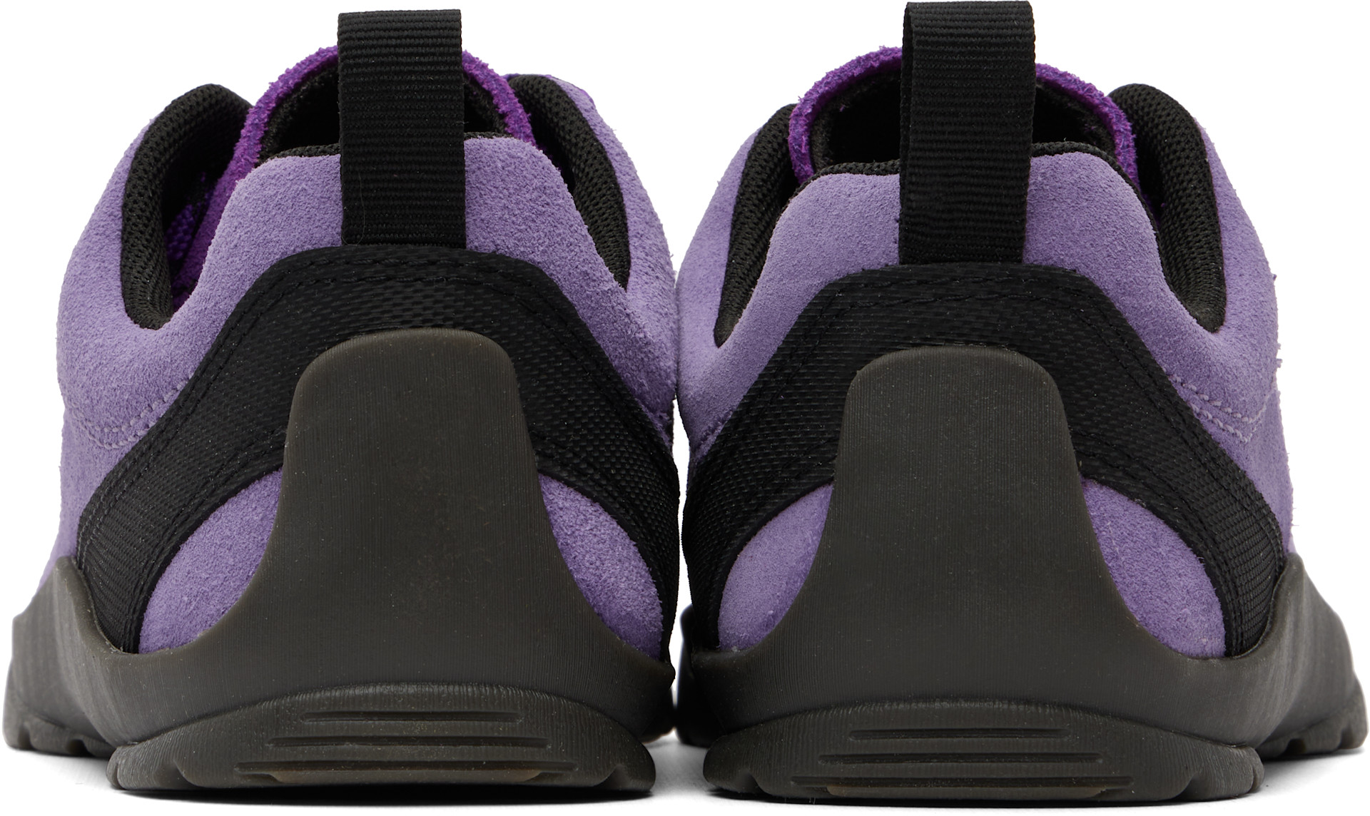 KEEN - Baskets Jasper mauves