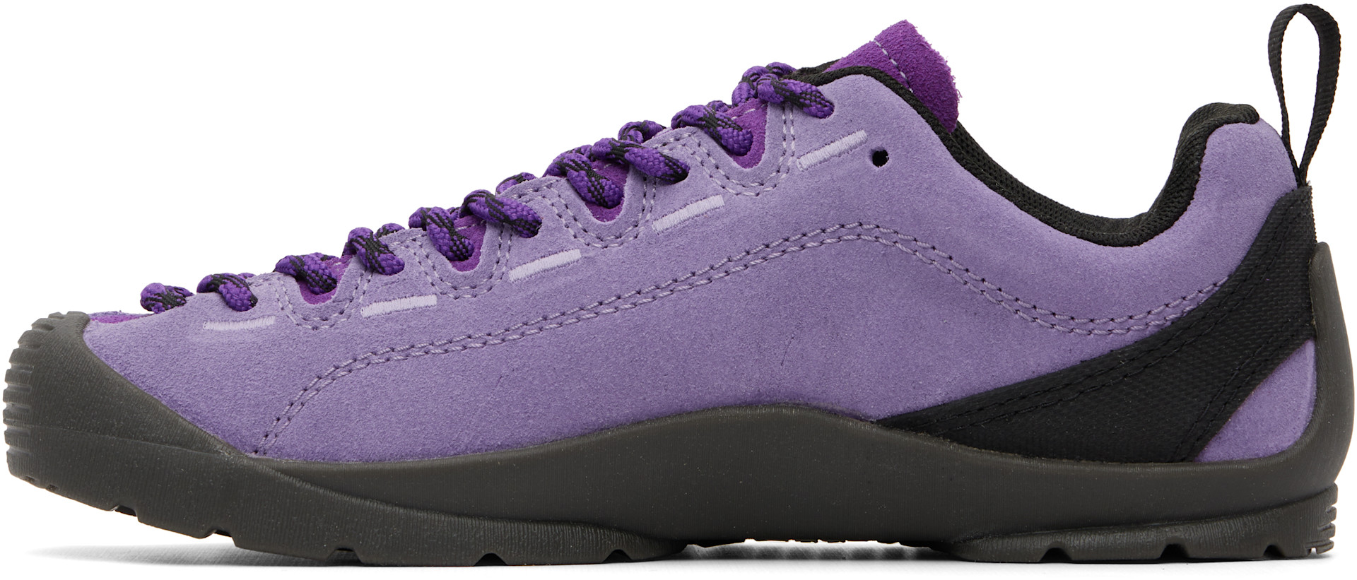 KEEN - Baskets Jasper mauves