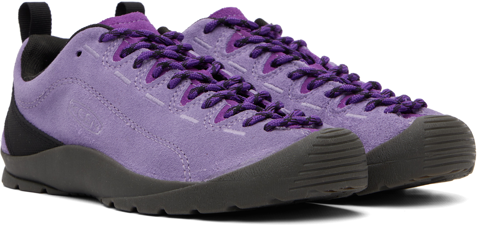 KEEN - Baskets Jasper mauves
