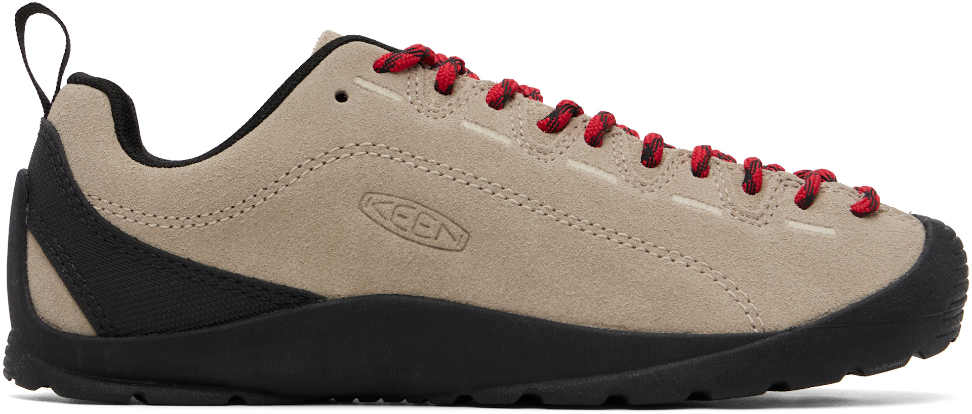 KEEN - Baskets Jasper beiges