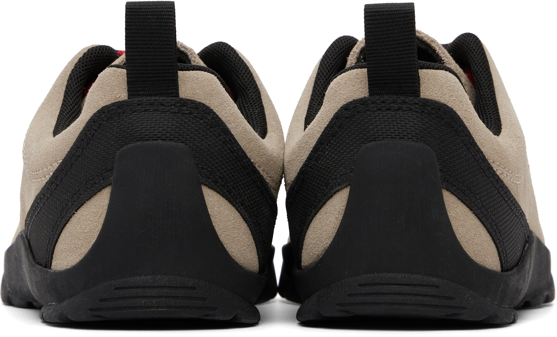 KEEN - Baskets Jasper beiges