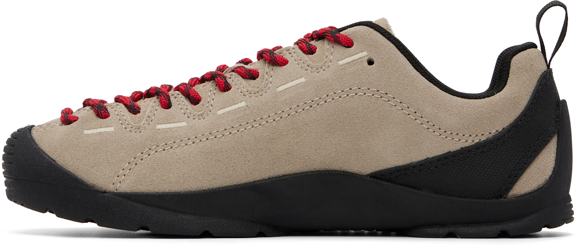 KEEN - Baskets Jasper beiges