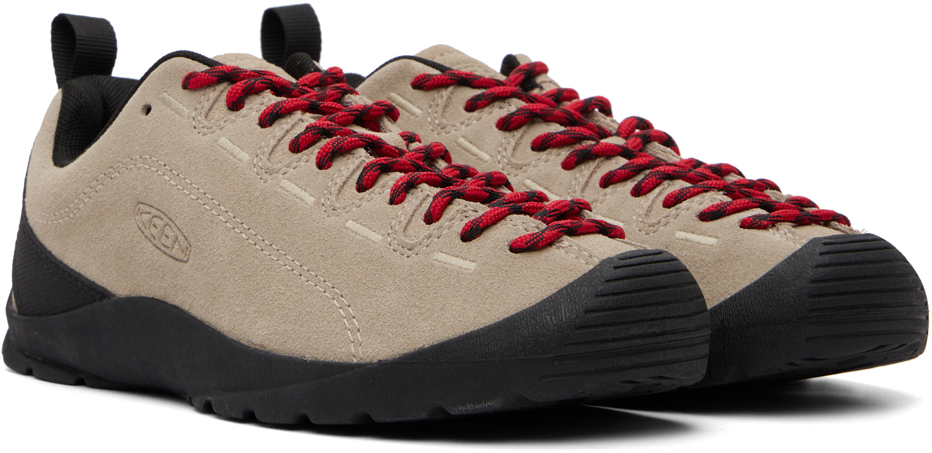 KEEN - Baskets Jasper beiges