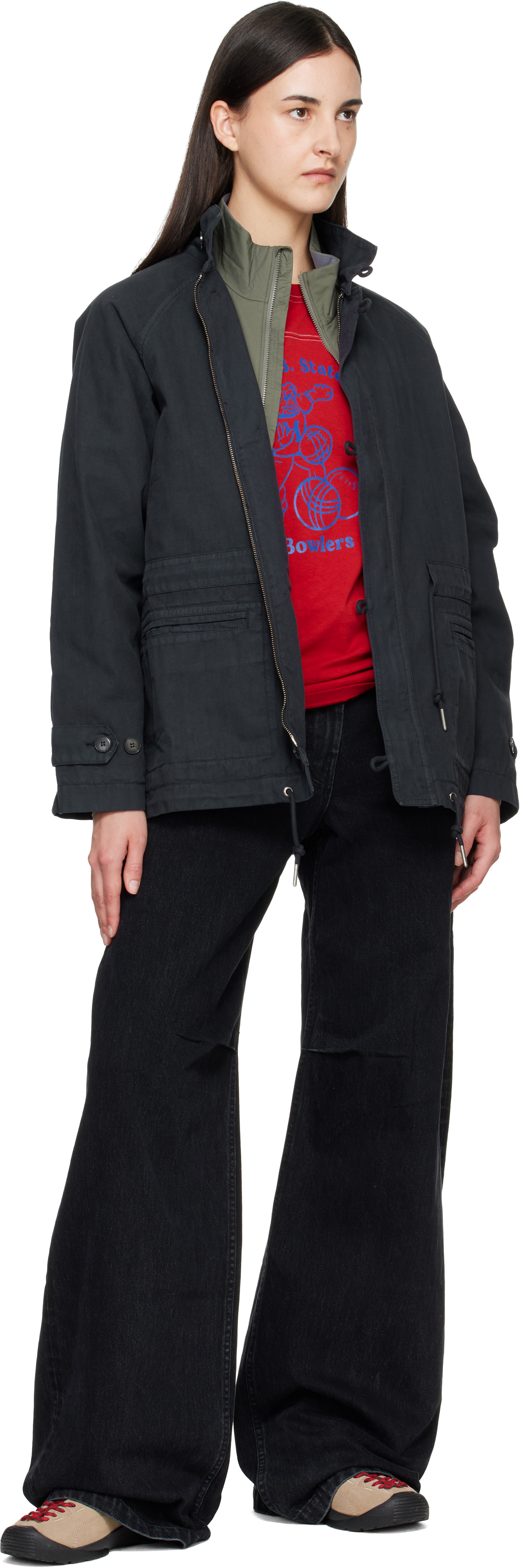 KEEN - Baskets Jasper beiges
