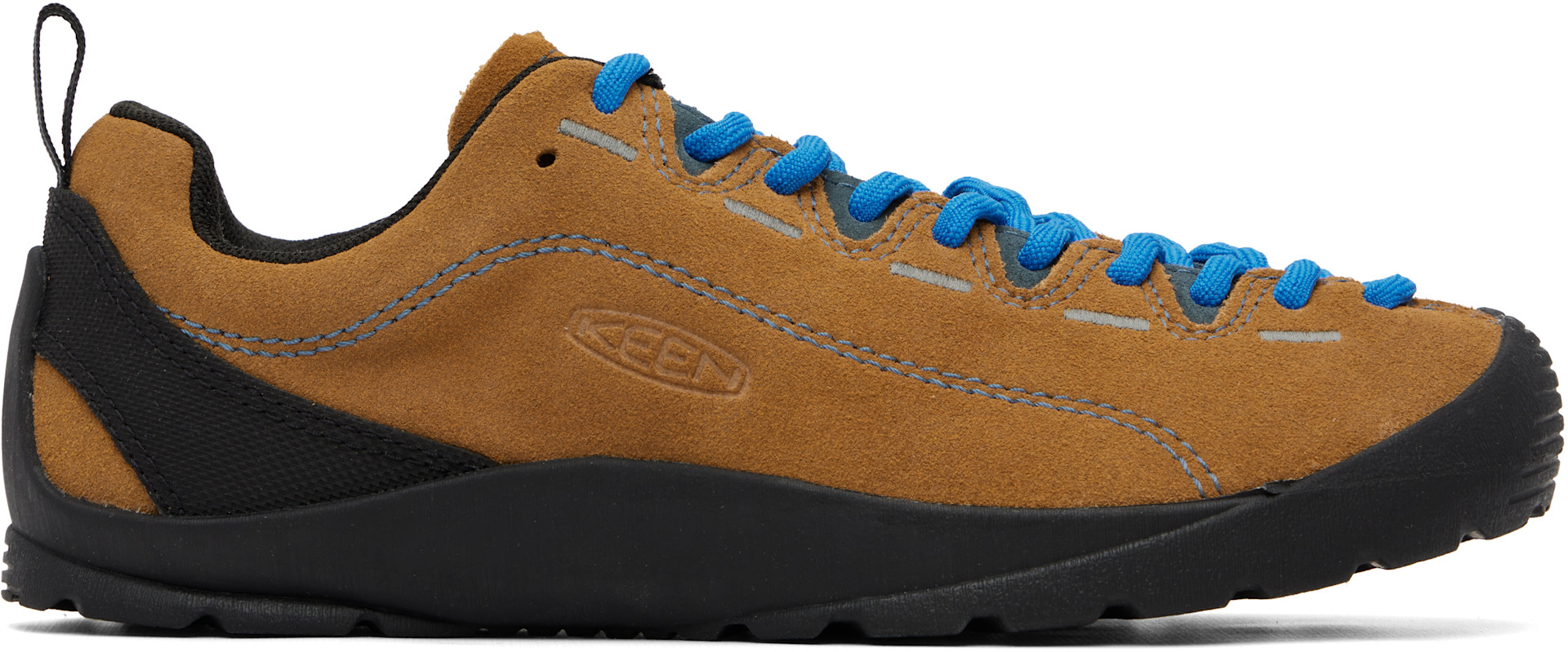 KEEN - Baskets Jasper orange