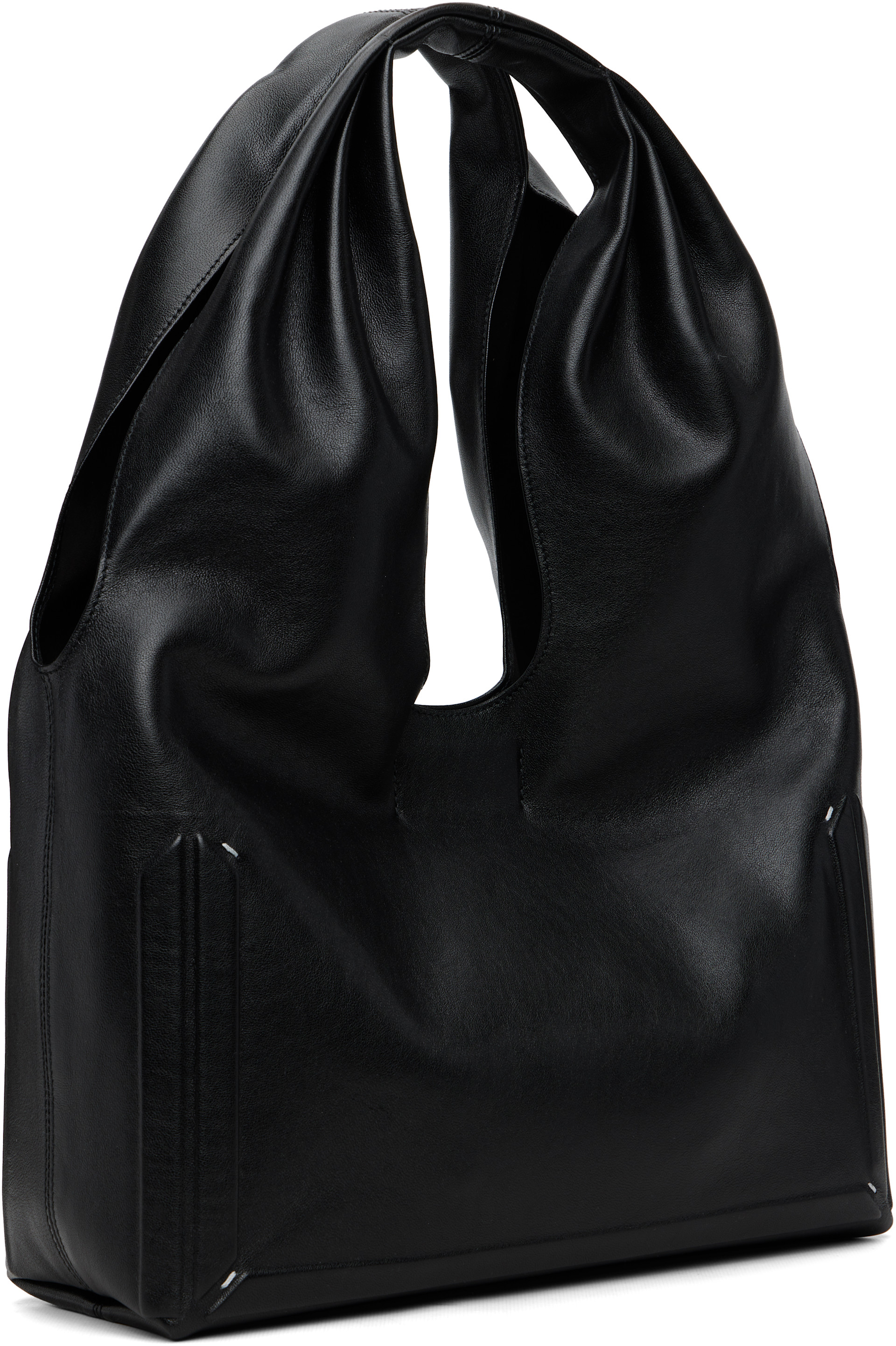Maison Margiela - Black Box Medium Tote