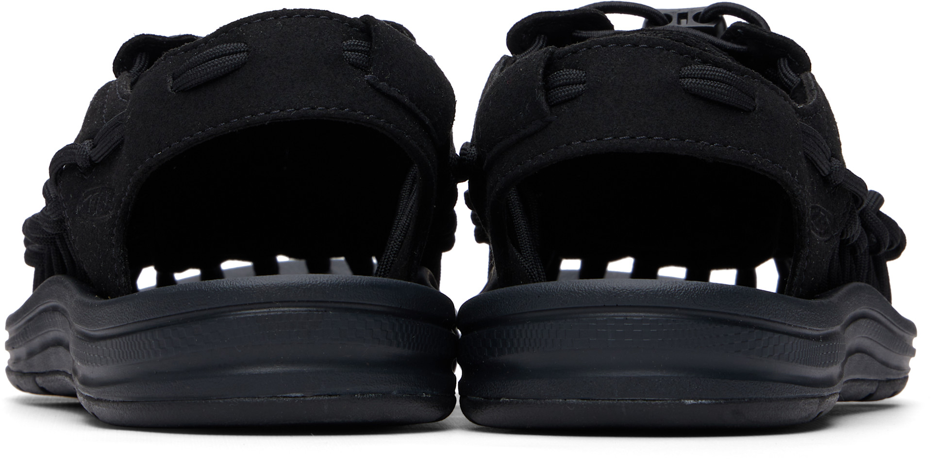 KEEN - Sandales noires - UNEEK