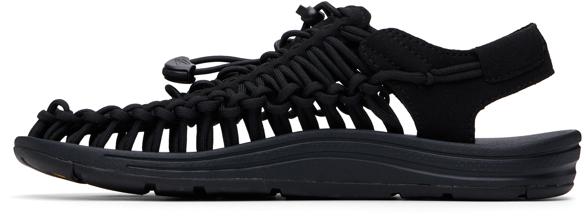 KEEN - Sandales noires - UNEEK