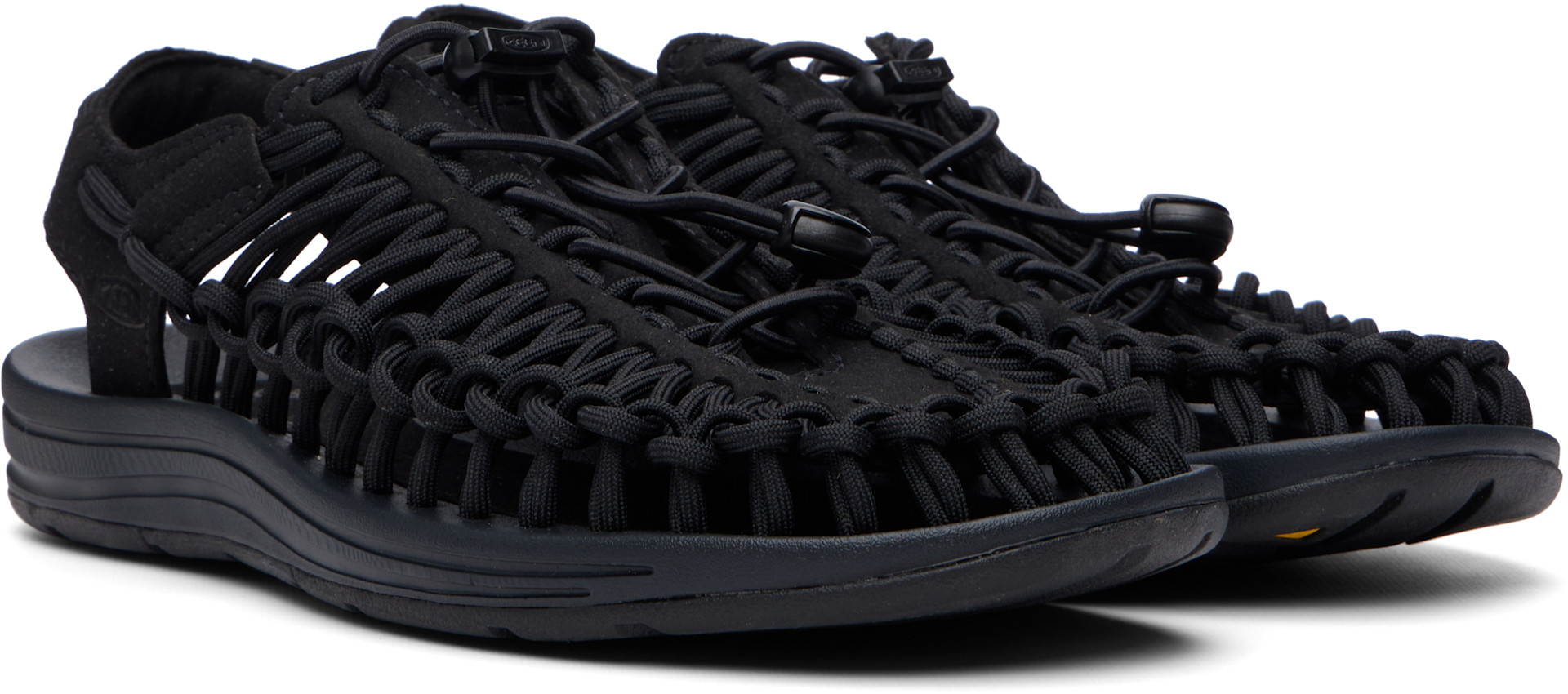KEEN - Sandales noires - UNEEK
