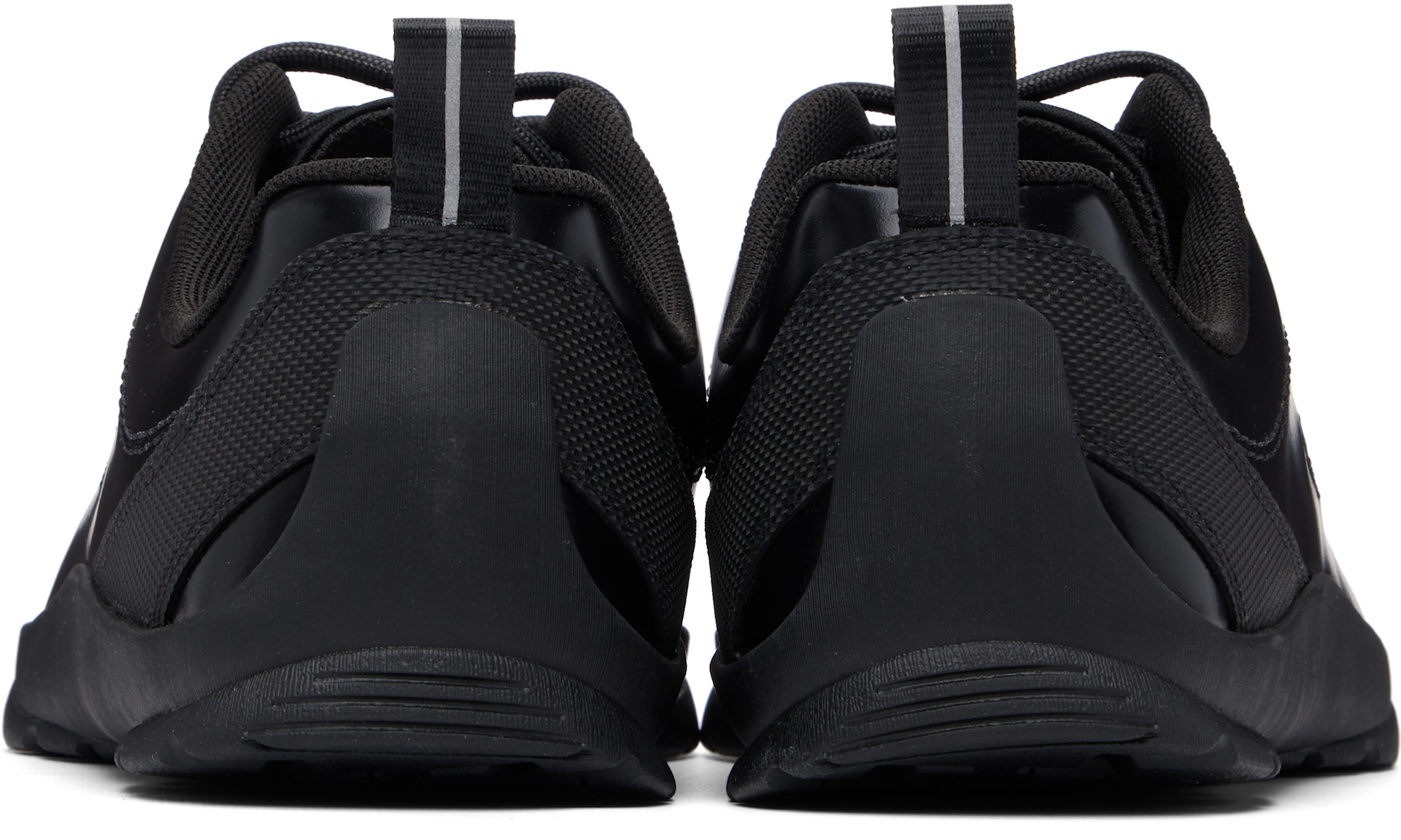 KEEN - Baskets Jasper noires