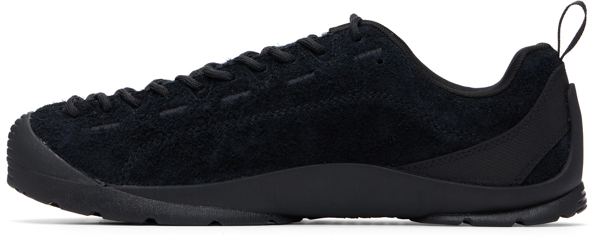 KEEN: ブラック Jasper スニーカー | SSENSE 日本
