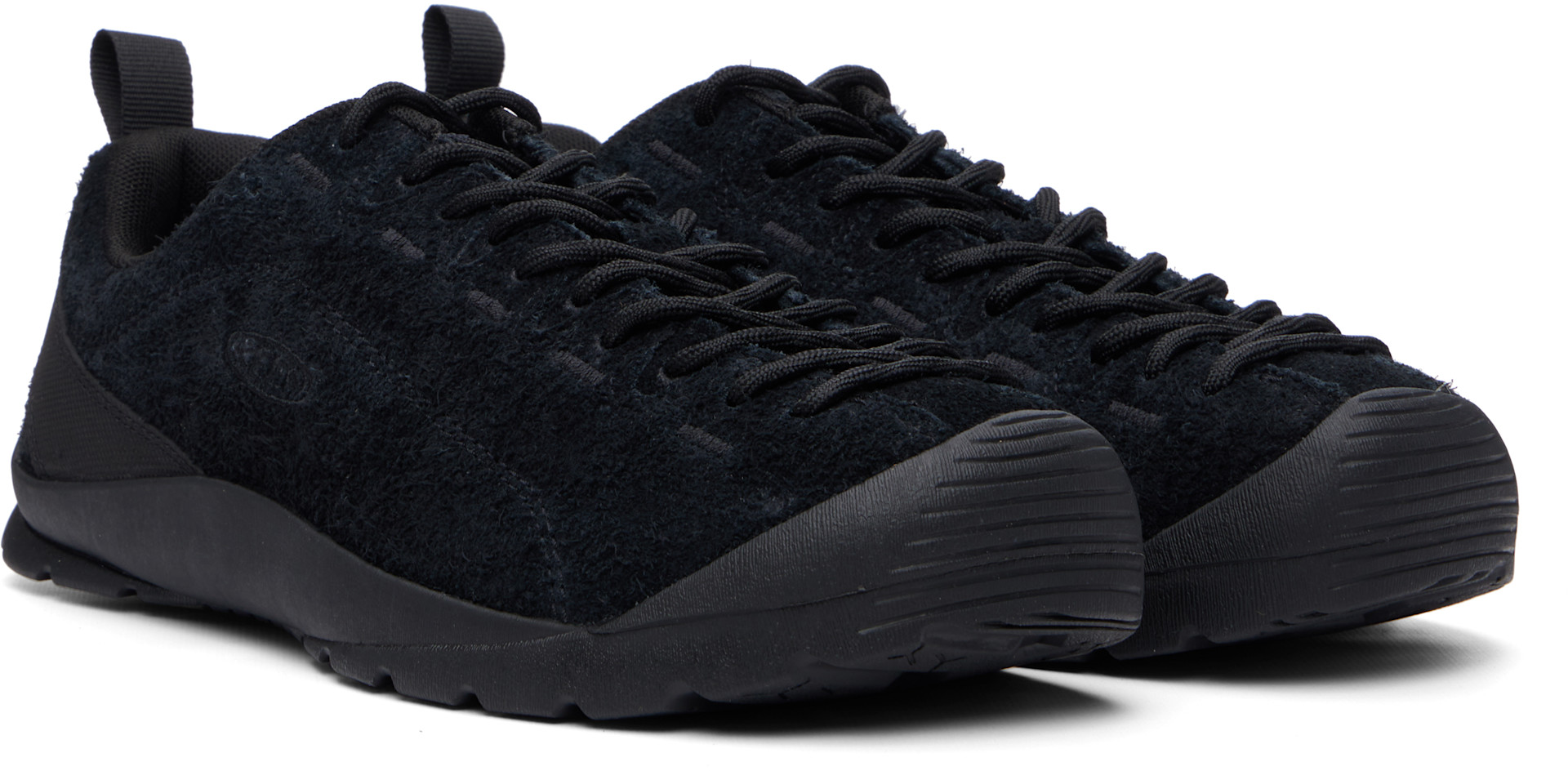 KEEN - Baskets Jasper noires