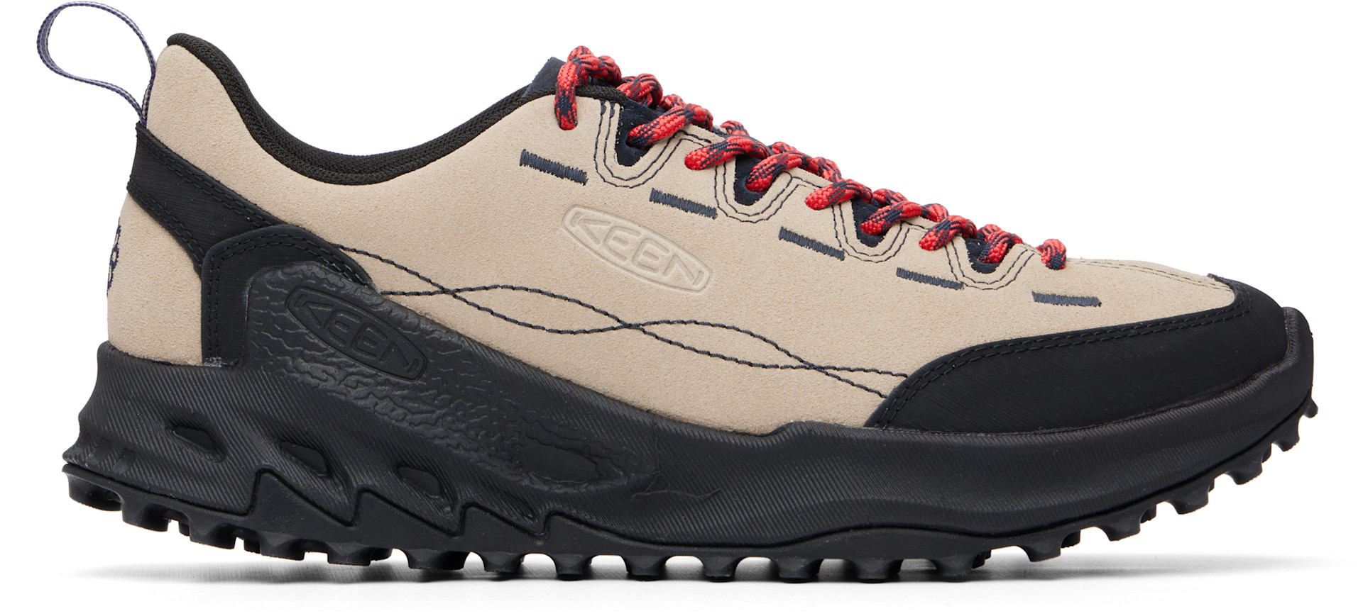 KEEN - Baskets Jasper Zionic beiges