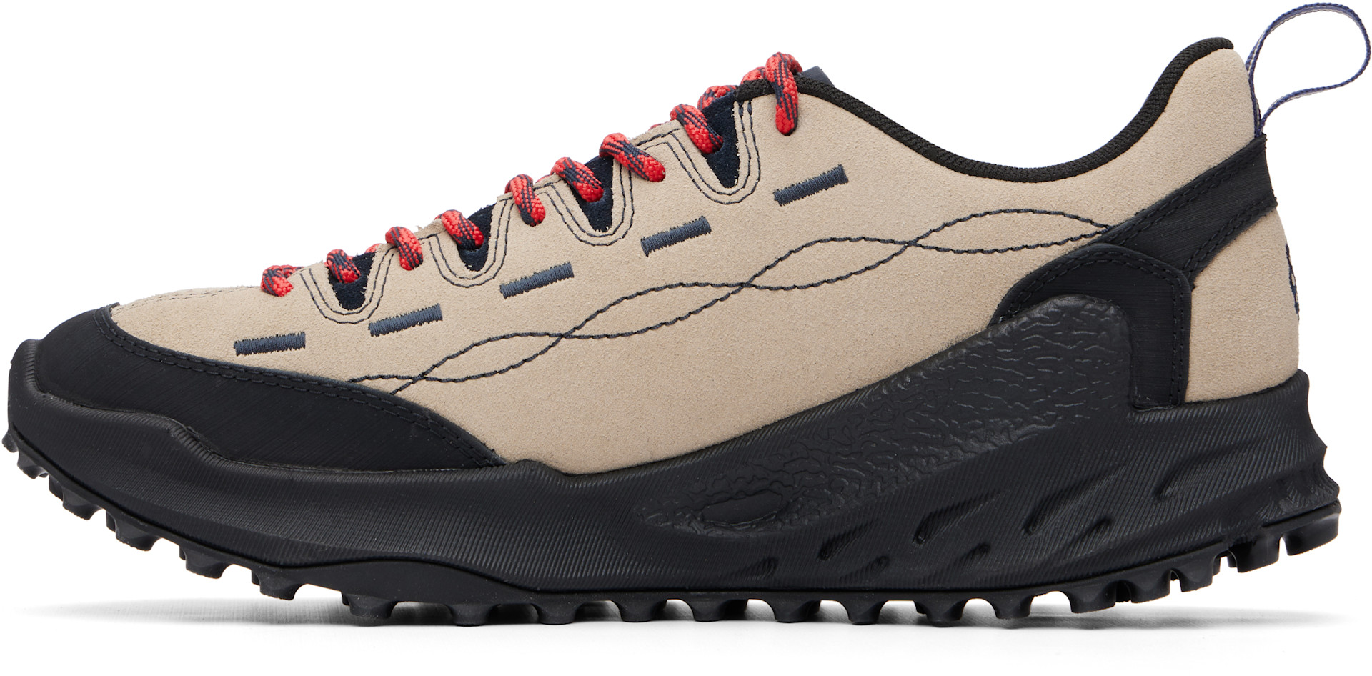 KEEN - 베이지 재스퍼 자이오닉 스니커즈