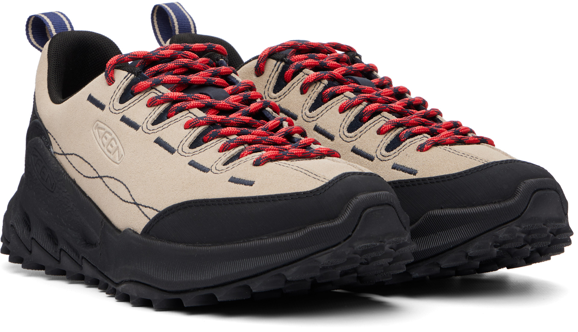 KEEN - Baskets Jasper Zionic beiges