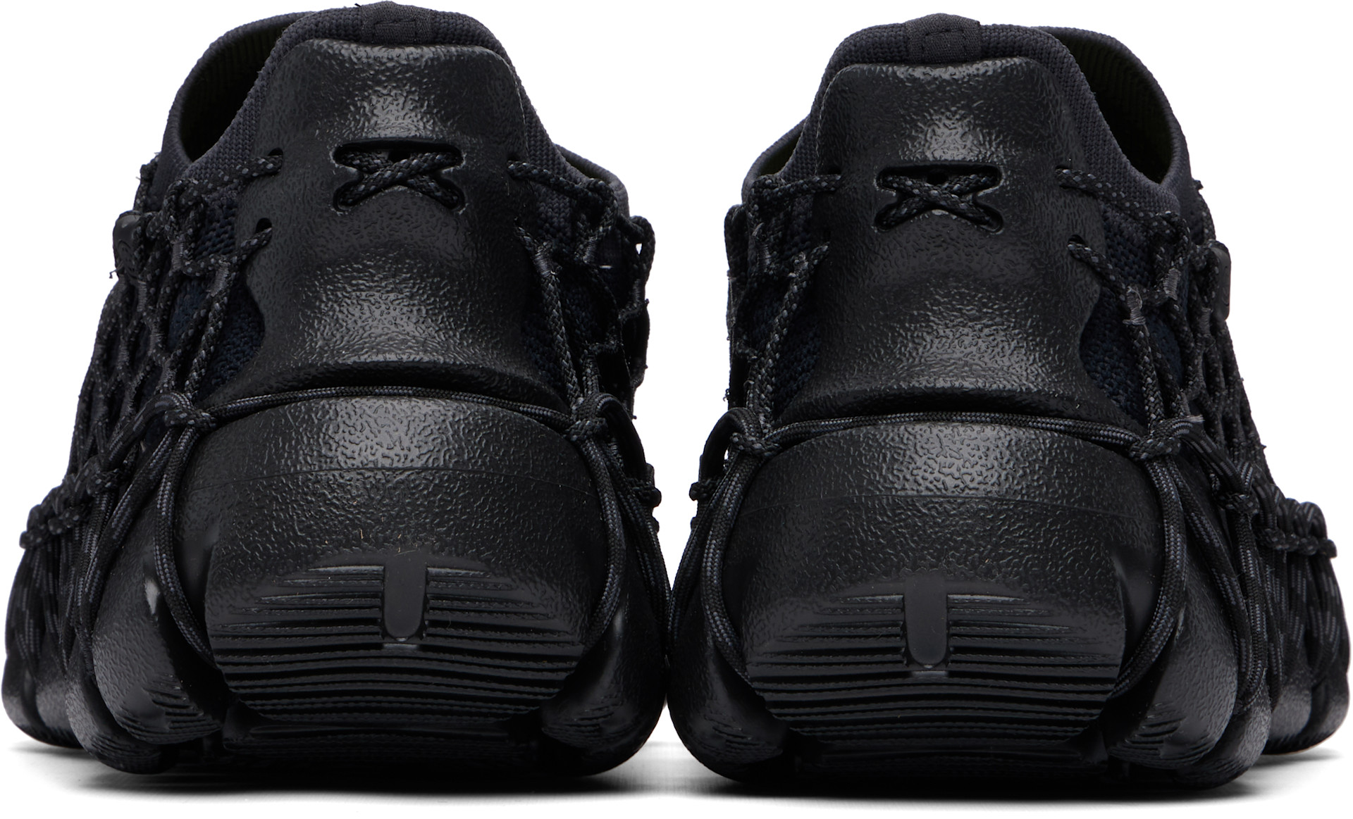 KEEN - Black UNEEK 360 Sneakers