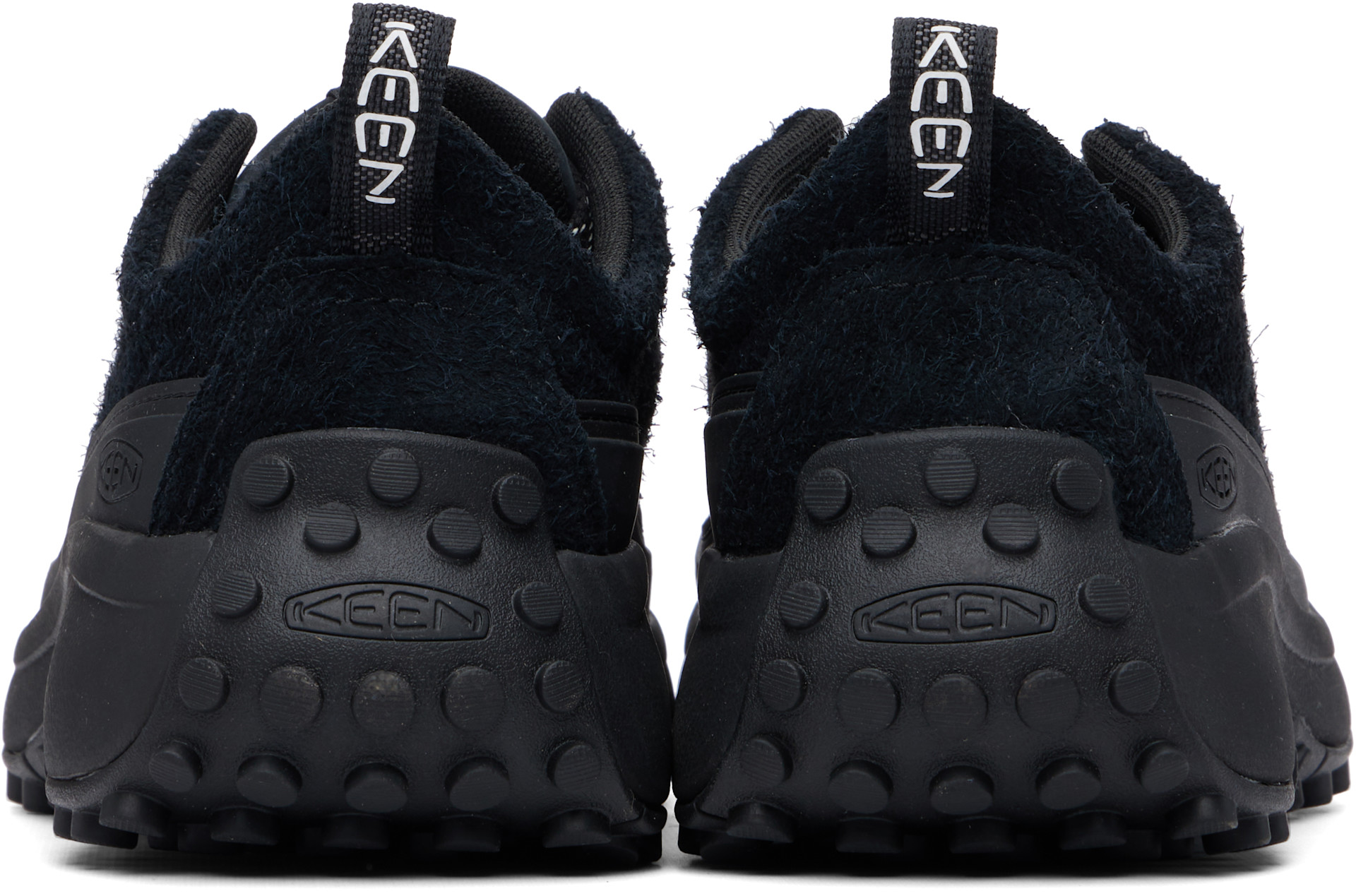 KEEN - Baskets KS Mino noires