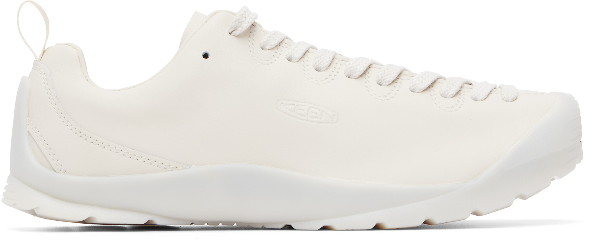 KEEN - Off-White Jasper SE1 Sneakers