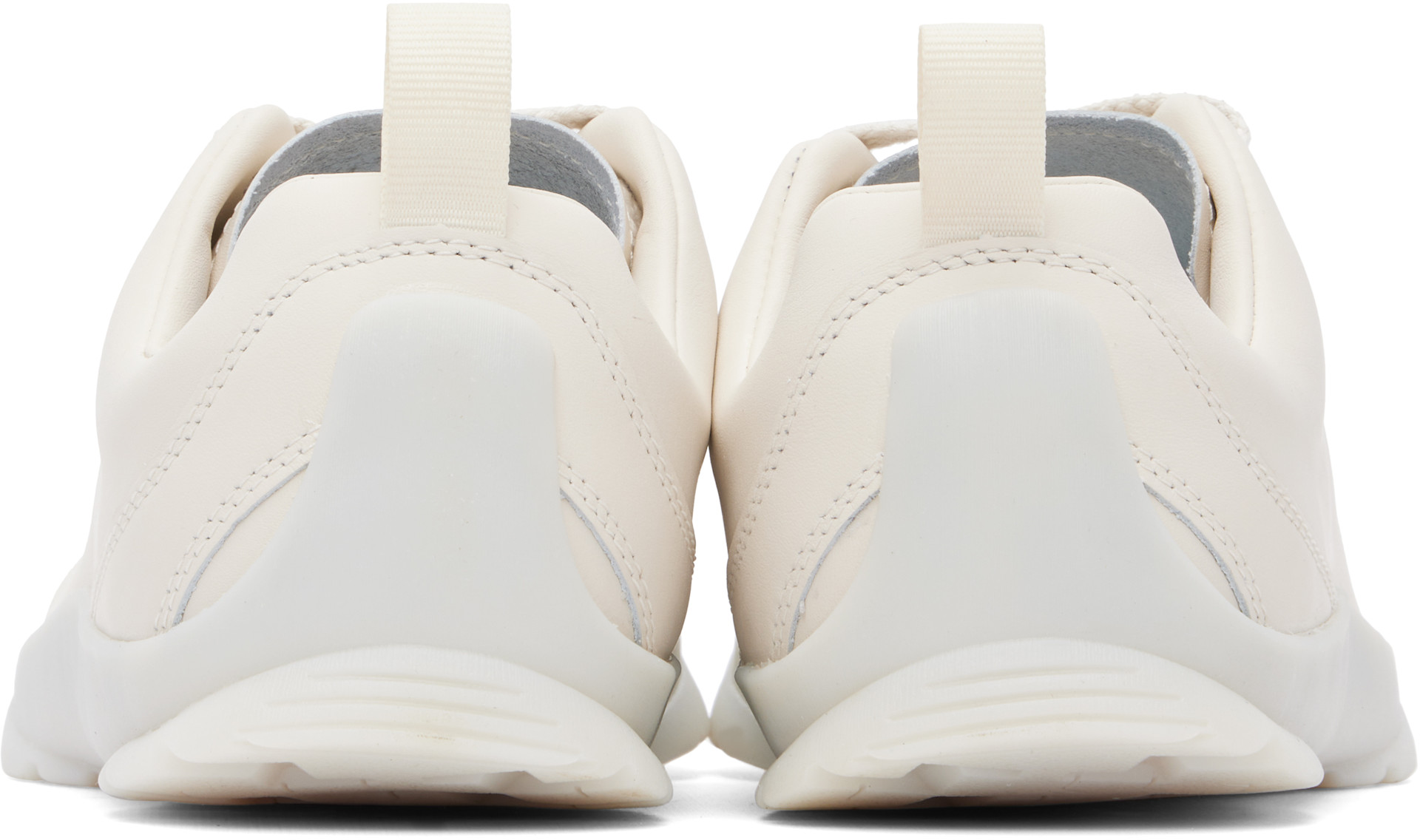 KEEN - Off-White Jasper SE1 Sneakers