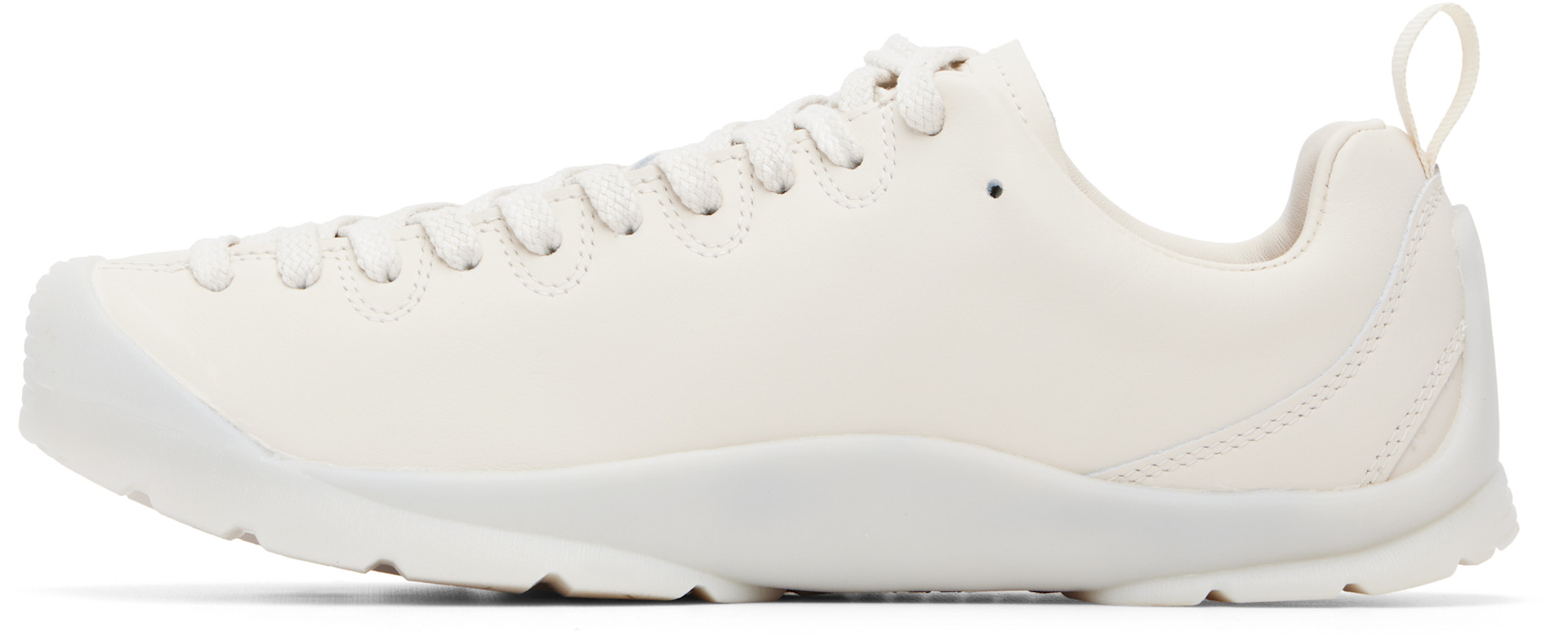 KEEN - Off-White Jasper SE1 Sneakers