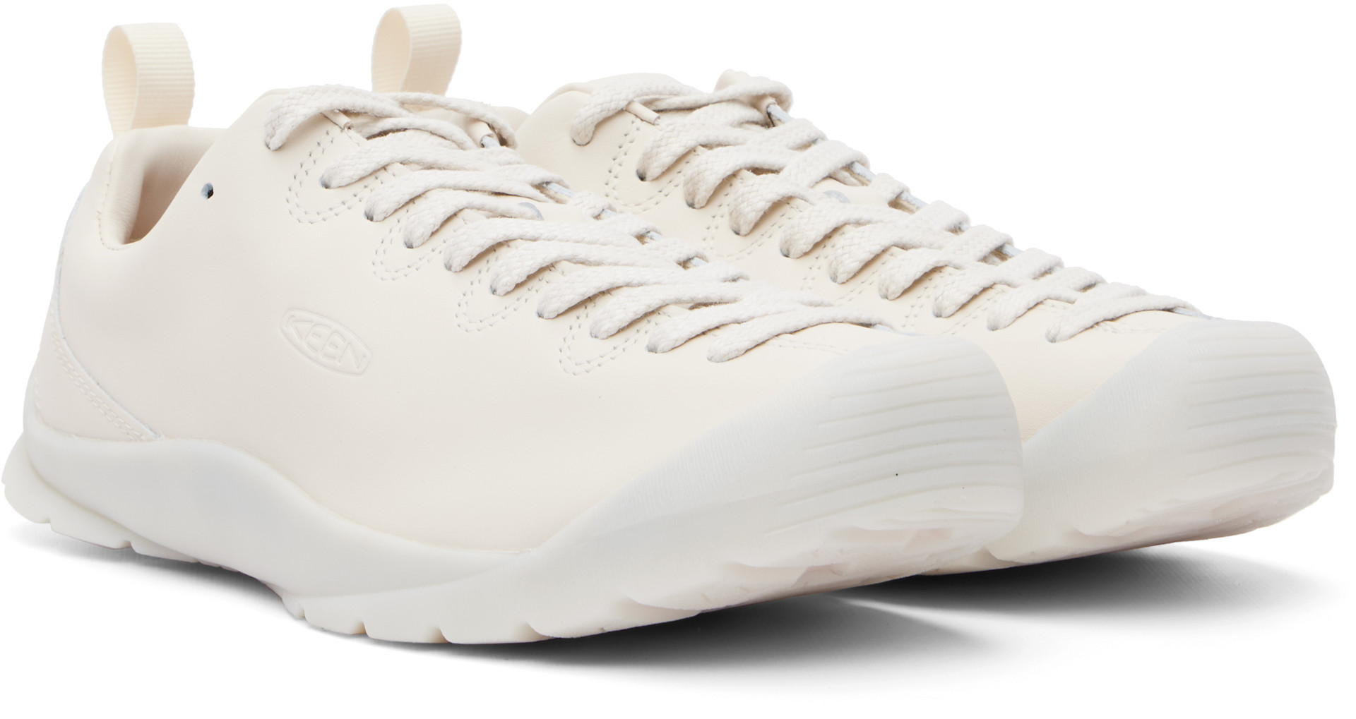 KEEN - Off-White Jasper SE1 Sneakers