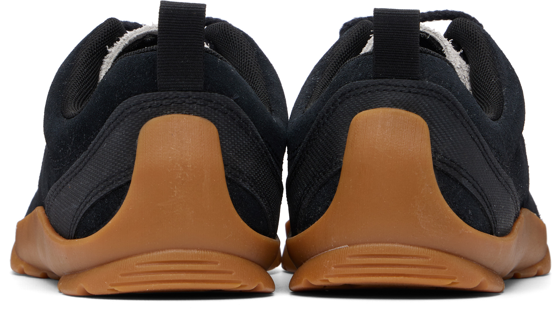 KEEN - Baskets Jasper noir et blanc cassé
