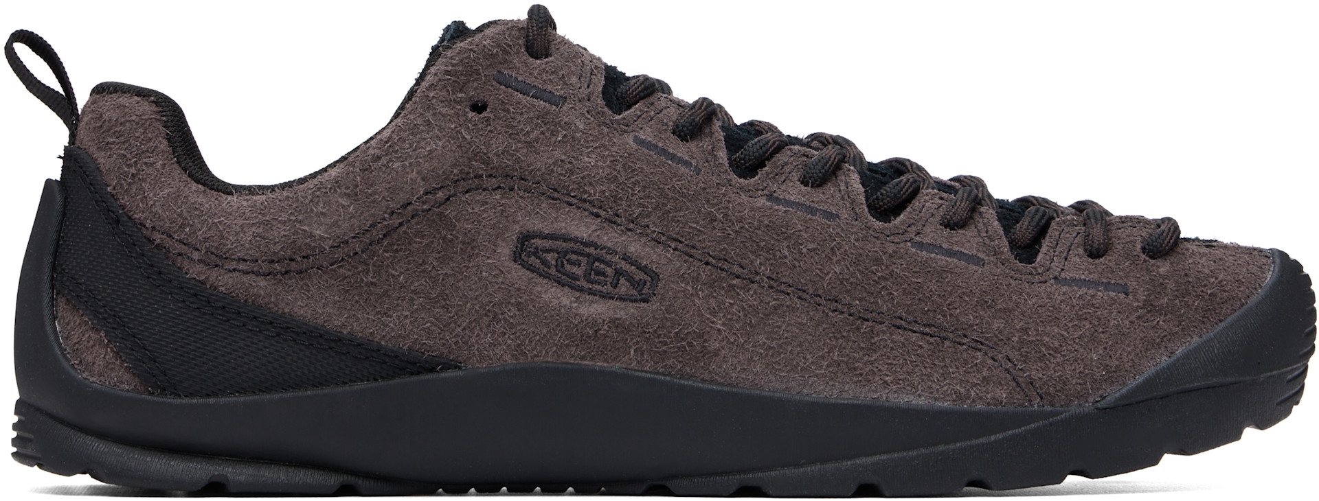 KEEN - Baskets Jasper brunes