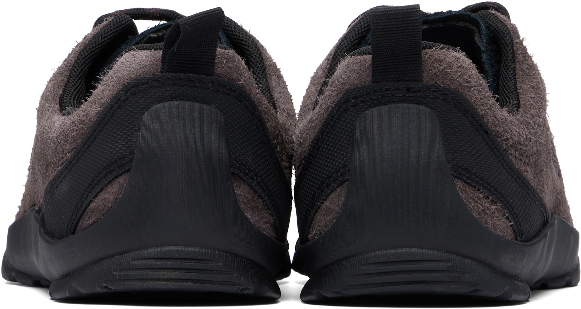 KEEN - ブラウン Jasper スニーカー