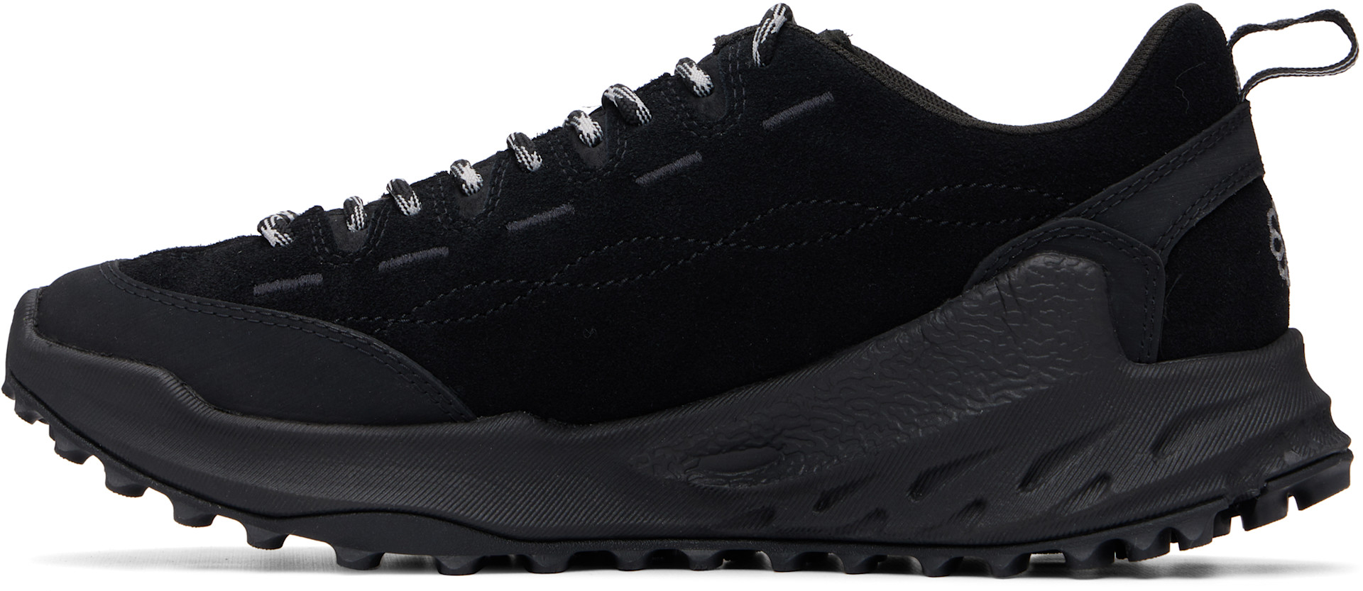 KEEN: ブラック Jasper Zionic スニーカー | SSENSE 日本