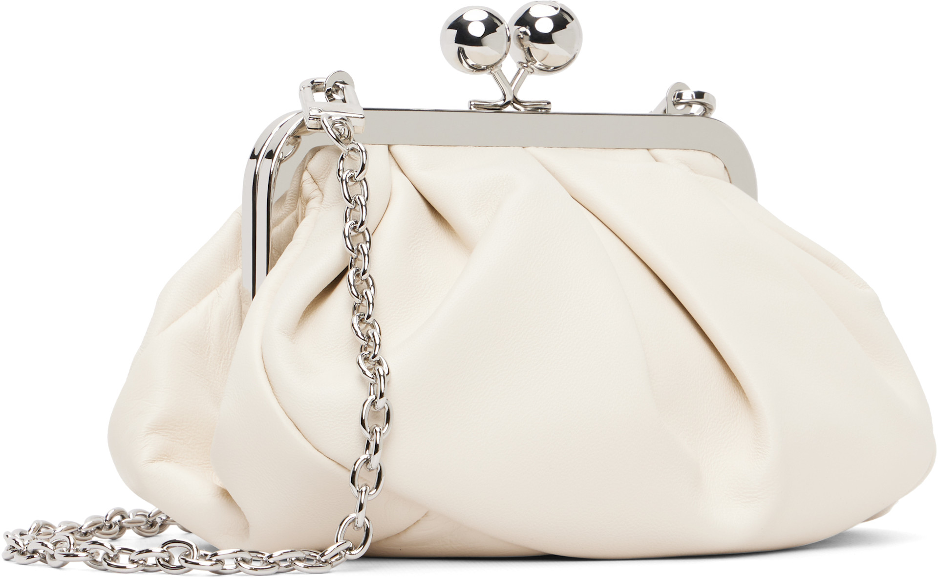 Weekend Max Mara - Sac Prati blanc