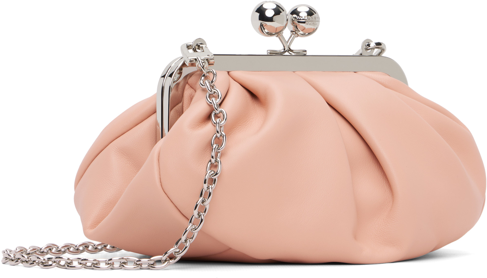 Weekend Max Mara - Sac Prati rose