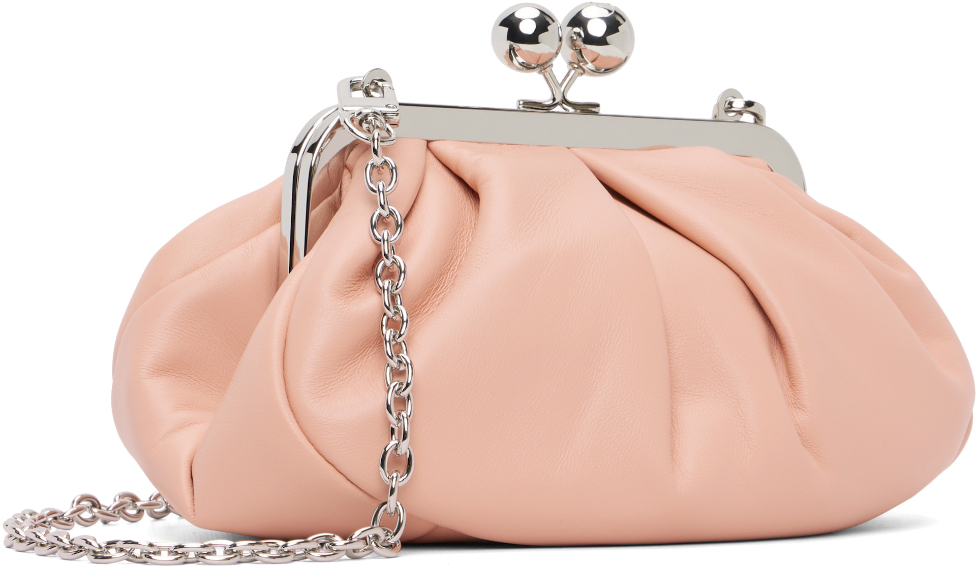 Weekend Max Mara - Sac Prati rose