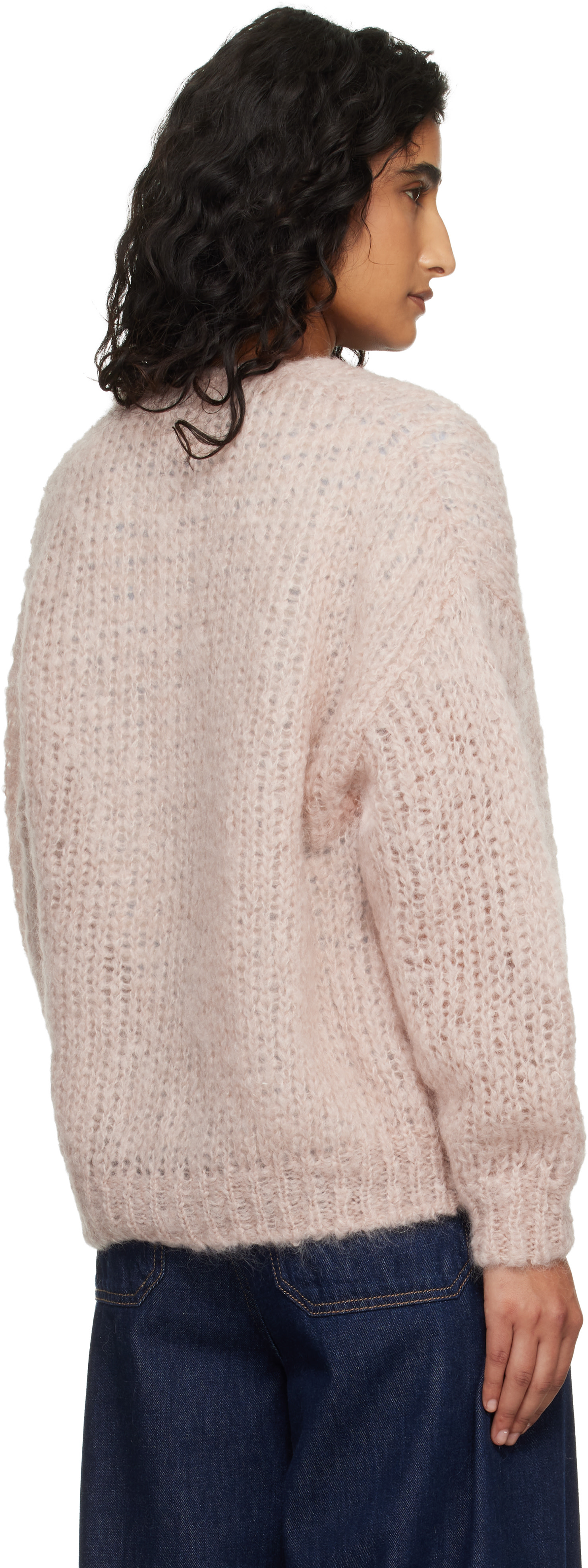 Weekend Max Mara - Cardigan Wkddanza beige