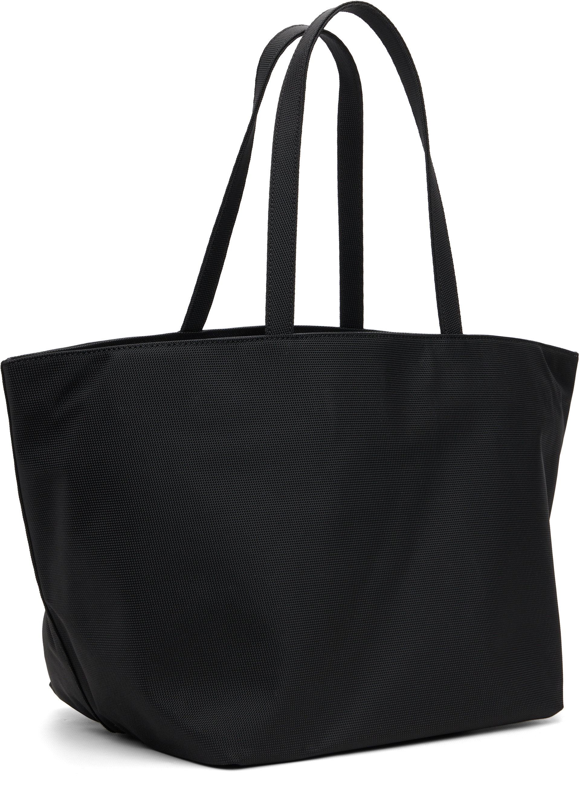Alexander Wang - Cabas noir à logo